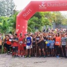 21 TAHUN LAB KHATULISTIWA “RUN FOR HEALTH”